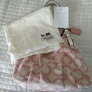 😍 BEAUTIFUL Coach purse 😍😍